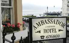 Ambassador Brighton B&B,  Brighton